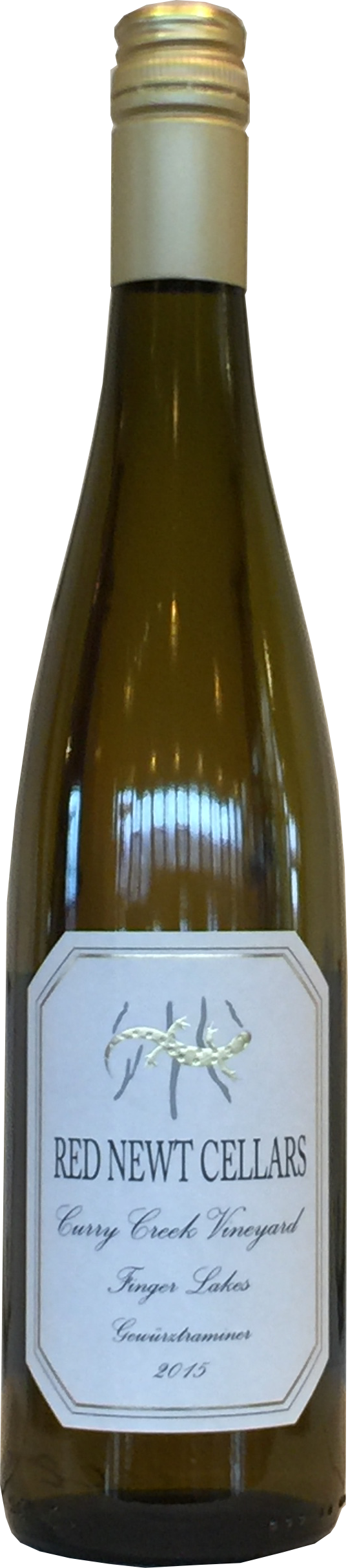 finger lakes cabernet franc, glacier ridge vineyards wine bottle