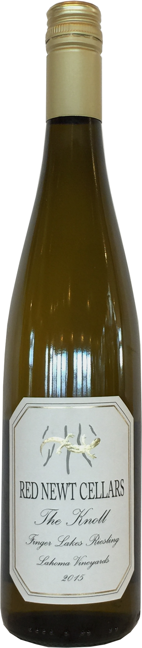 finger lakes cabernet franc, glacier ridge vineyards wine bottle