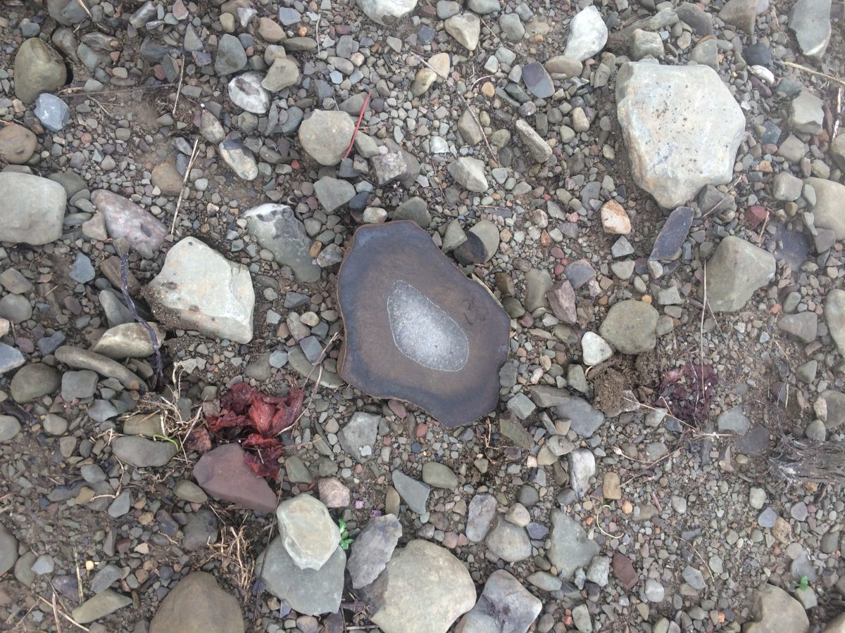 interesting stones