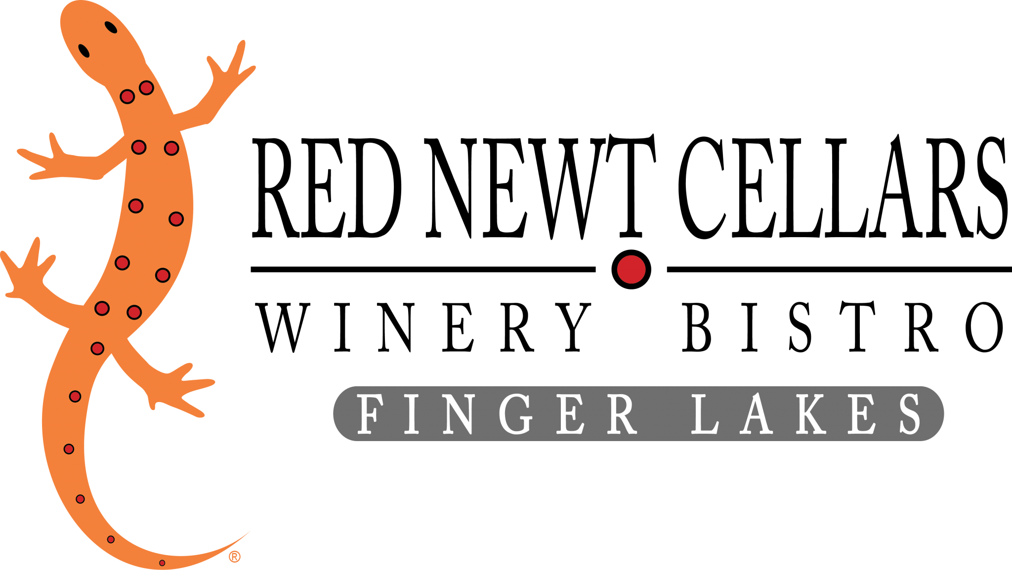 Reservations at Red Newt