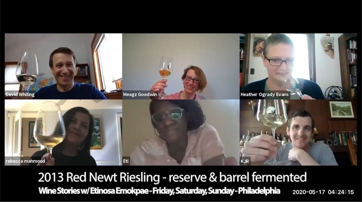 live zoom tasting thumbnail