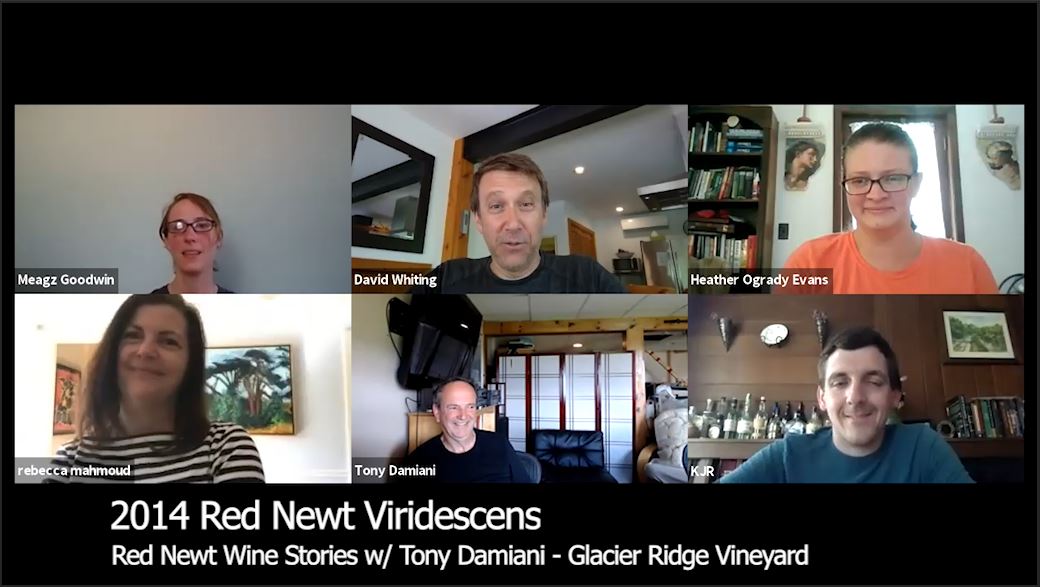 Viridescens wine stories thumbnail