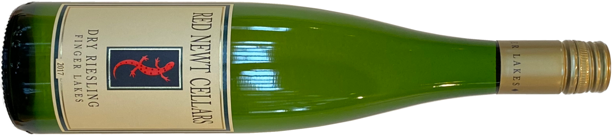 riesling bottle