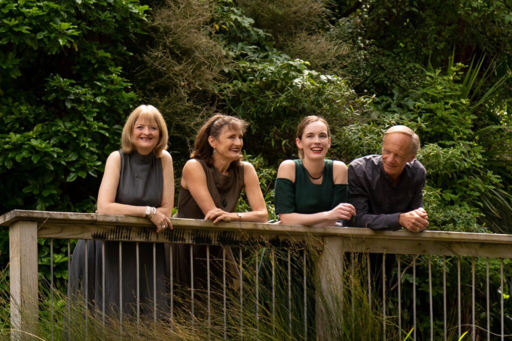 new zealand string quartet