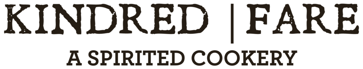 Kindred Fare – Retro Riesling